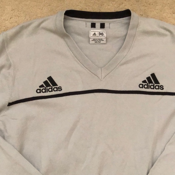 Adidas Sweater - Picture 2 of 3